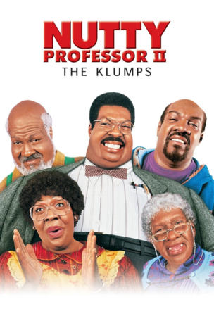 Familie Klumps und der verrückte Professor