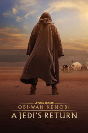 Obi-Wan Kenobi: Die Rückkehr eines Jedi