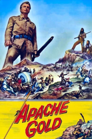 Winnetou 1. Teil