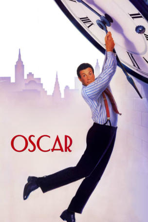 Oscar - Vom Regen in die Traufe
