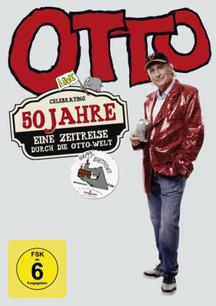Otto: Geboren um zu blödeln