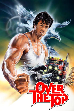 Over the Top: Mein Daddy schlägt sie alle