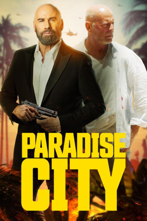Paradise City: Endstation Rache