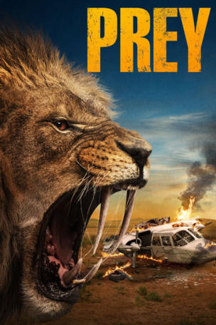 Kalahari: Hunting Grounds