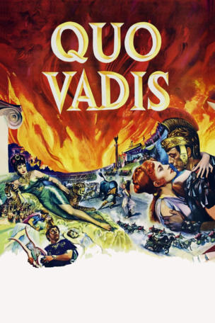 Quo vadis?