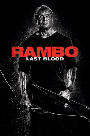Rambo - Last Blood