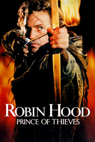 Robin Hood - König der Diebe