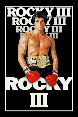 Rocky III - Das Auge des Tigers