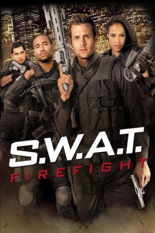 SWAT - Firefight