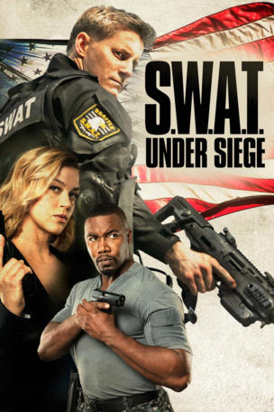 S.W.A.T.: Unter Verdacht