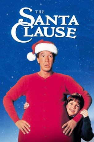 Santa Clause - Eine schöne Bescherung