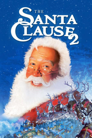 Santa Clause 2 - Eine noch schönere Bescherung