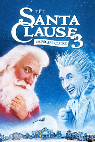 Santa Clause 3 - Eine frostige Bescherung