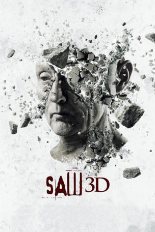 Saw 3D - Vollendung