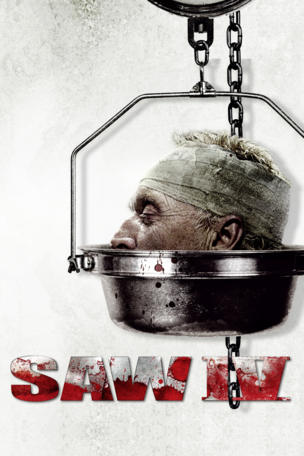 Saw 4