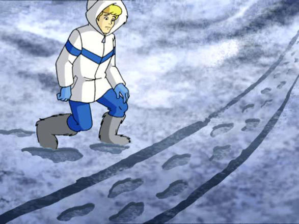 Trashcan Scoobyschneexvid