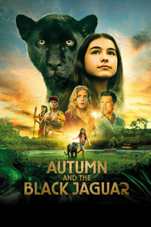 Ella und der schwarze Jaguar