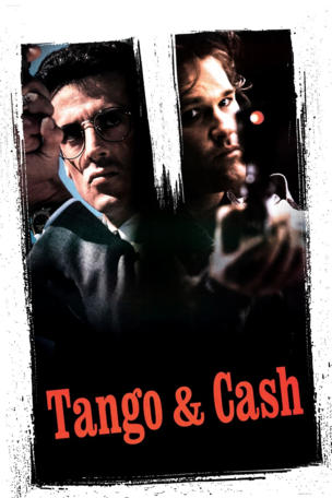 Tango und Cash