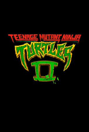Teenage Mutant Ninja Turtles: Out of the Shadows