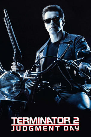 Terminator 2 - Tag der Abrechnung