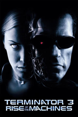 Terminator 3 - Rebellion der Maschinen
