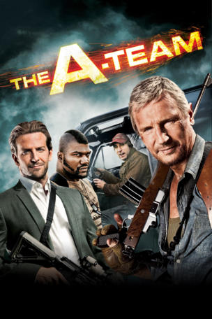 Das A-Team - Der Film