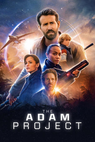 Adam Project