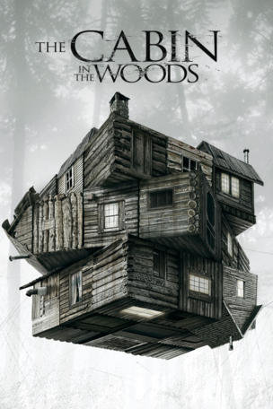 Cabin in the Woods