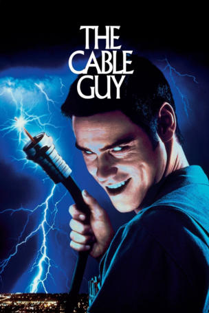 Cable Guy - Die Nervensäge