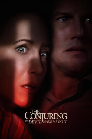Conjuring 3: Im Bann des Teufels