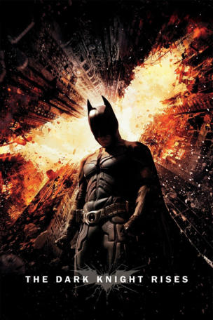 Dark Knight Rises