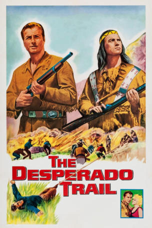 Winnetou 3. Teil