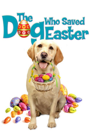 Ein Hund rettet Ostern