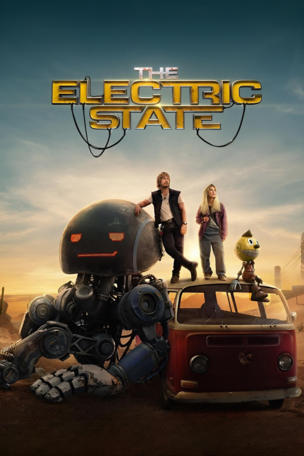 Electric State