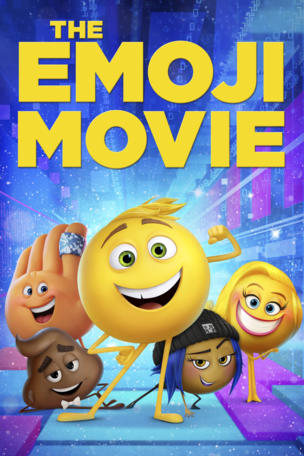 Emoji - Der Film