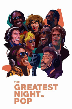 Greatest Night in Pop