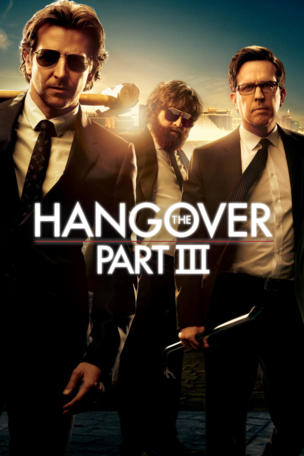 Hangover 3