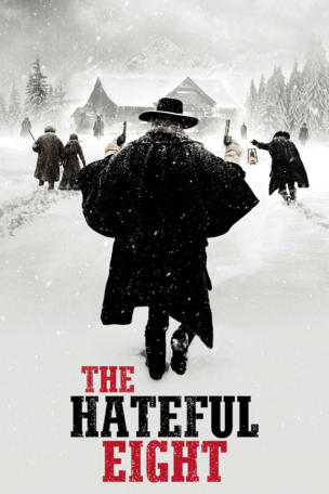 Hateful 8