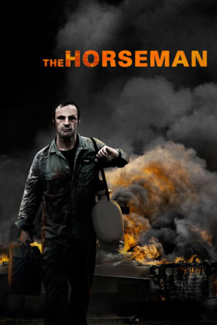 Horseman - Mein ist die Rache