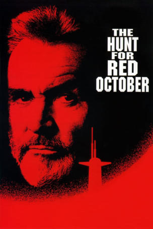 Jagd auf Roter Oktober