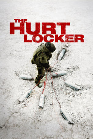 Tödliches Kommando - The Hurt Locker