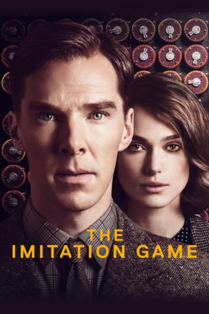 Imitation Game - Ein streng geheimes Leben