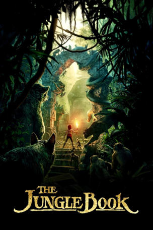 Jungle Book
