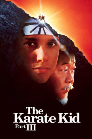 Karate Kid III - Die letzte Entscheidung