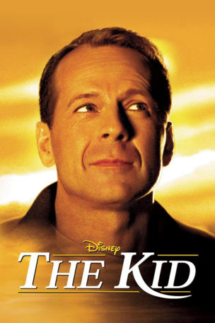 Kid - Image ist alles