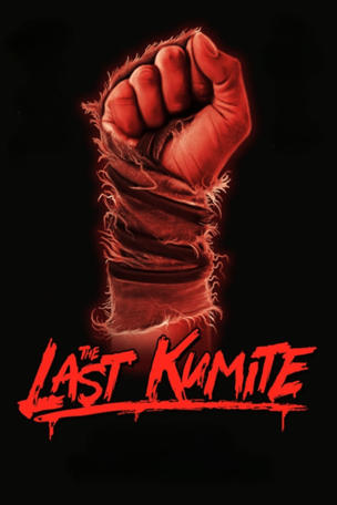 Last Kumite