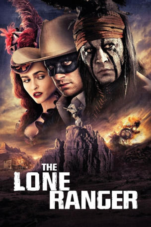 Lone Ranger