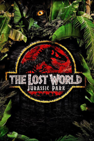 Vergessene Welt: Jurassic Park