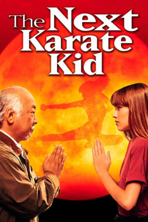 Karate Kid IV - Die nächste Generation