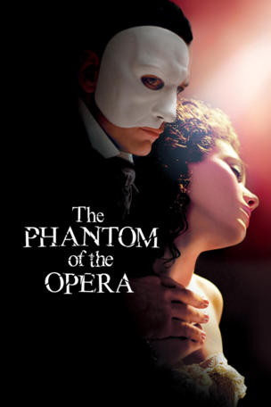 Das Phantom der Oper